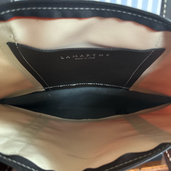 Lamarthe Tote EUC - Picture 10 of 12